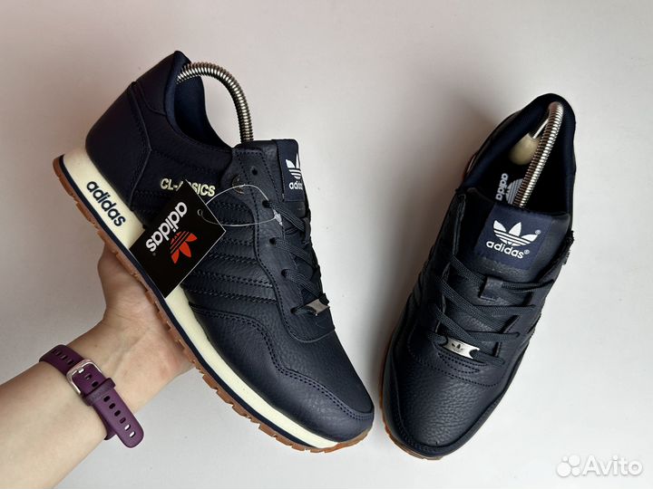 Кроссовки мужские Adidas Classics (новые) 41-46 си