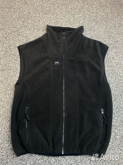 Жилетка helly hansen