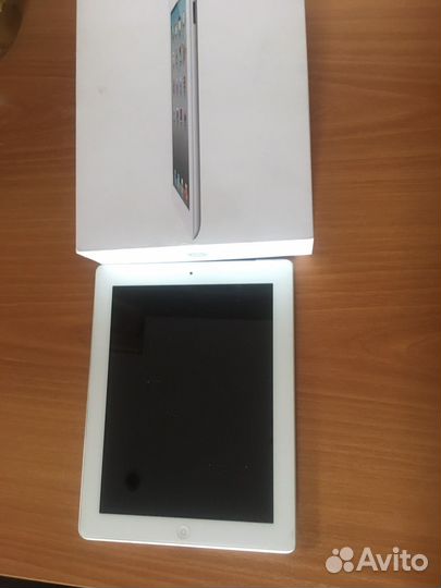 iPad 2 3g