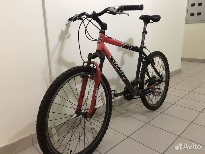 Велосипед Stark Router XL