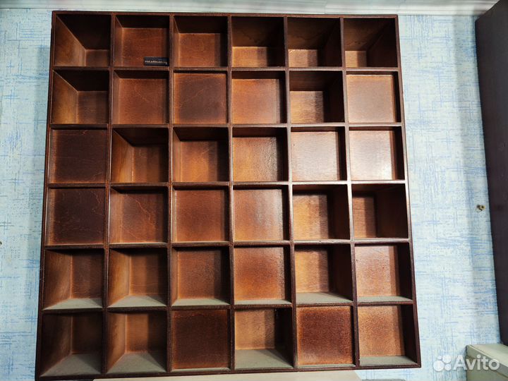 Акустический диффузор HolzAkustika Diffuser