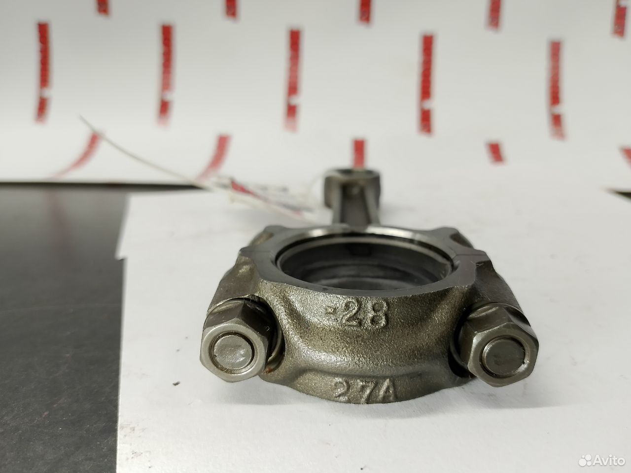 Suzuki GSF600 96 шатун