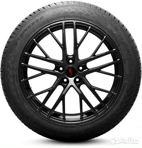 Windforce Snowblazer UHP 205/55 R17 95V