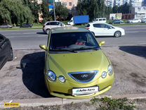 Chery QQ6 (S21) 1.3 MT, 2008, 176 000 км, с пробегом, цена 155 000 руб.