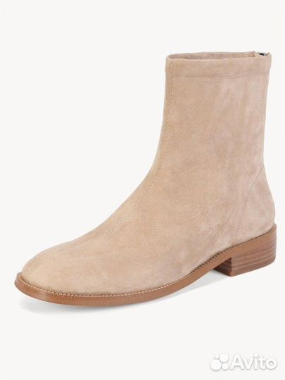 Ботильоны Эконика 39