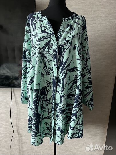 Туника блузка 54/56/58