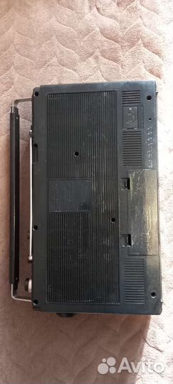 Sanyo M9930K