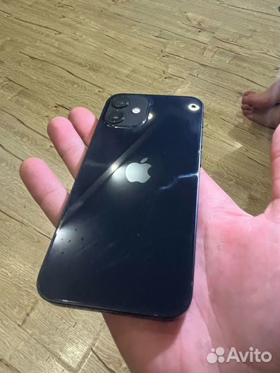 iPhone 12 mini, 64 ГБ
