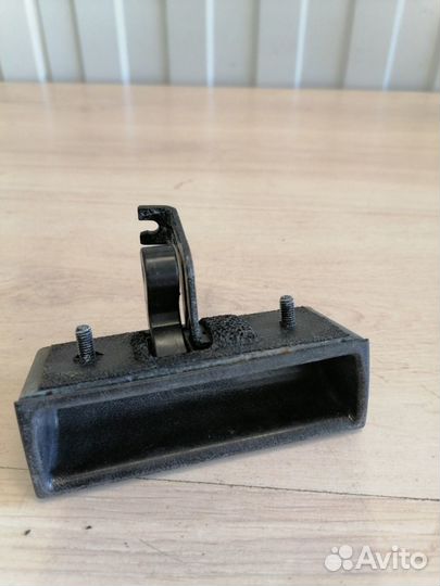 Ручка двери задняя Mazda Biante LF-VD 2009