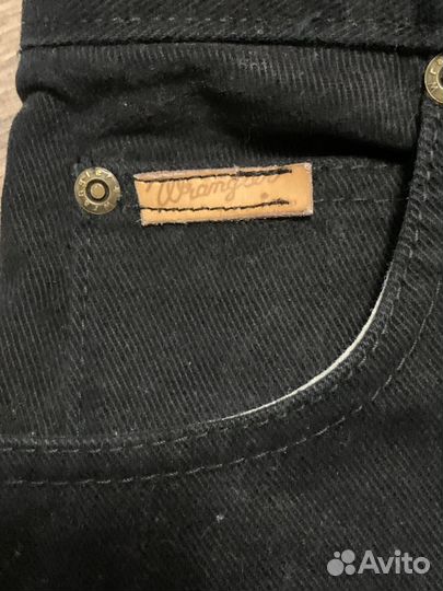 Джинсы wrangler женские
