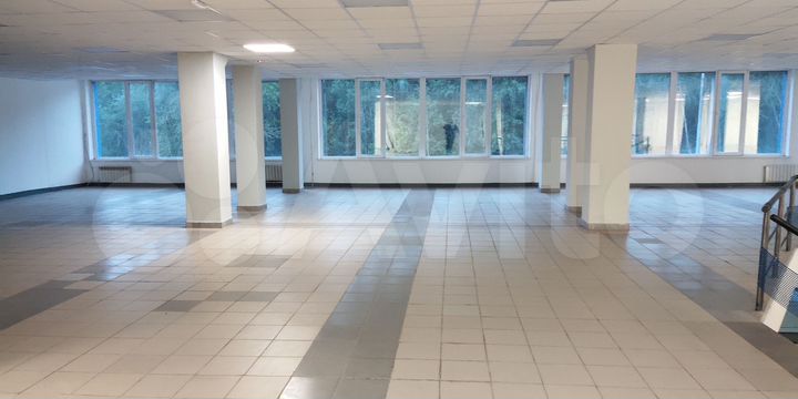 Свободного назначения, 550 м²