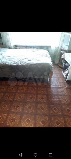 Комната 13 м² в 3-к., 3/5 эт.