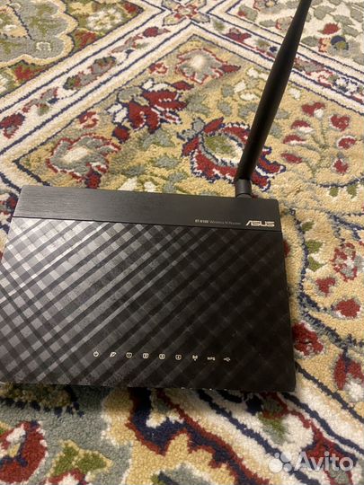 Wifi адаптер