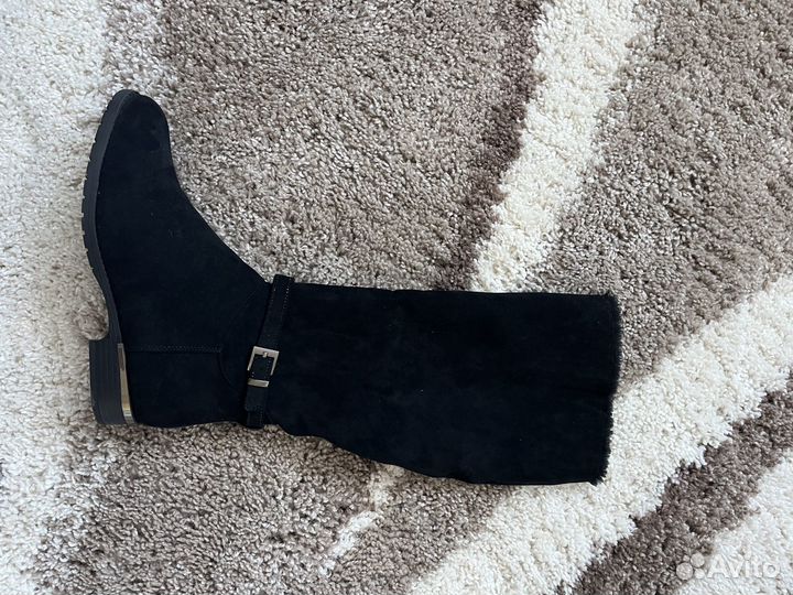 Продам сапоги