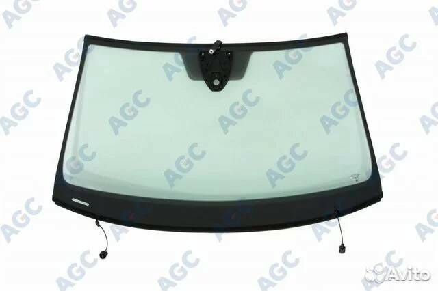 Лобовое стекло skoda karoq 2017
