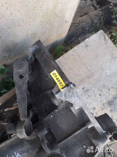 МКПП (Коробка передач механическая) Peugeot 306