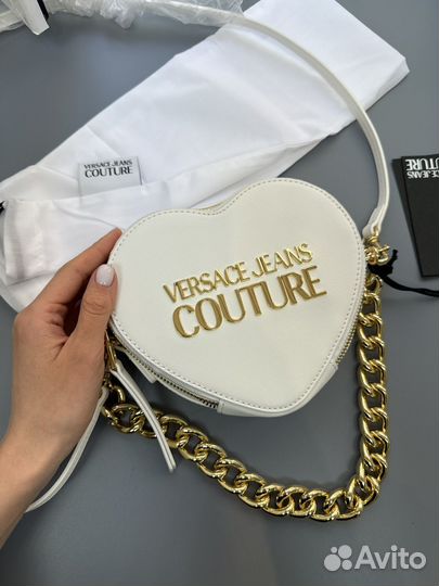 Versace jeans couture сумка оригинал