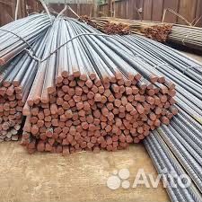 Арматура А1 А240 16мм