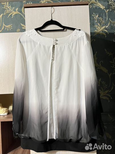 Блузка