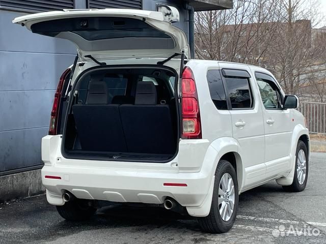 Honda Crossroad 1.8 AT, 2010, 90 000 км