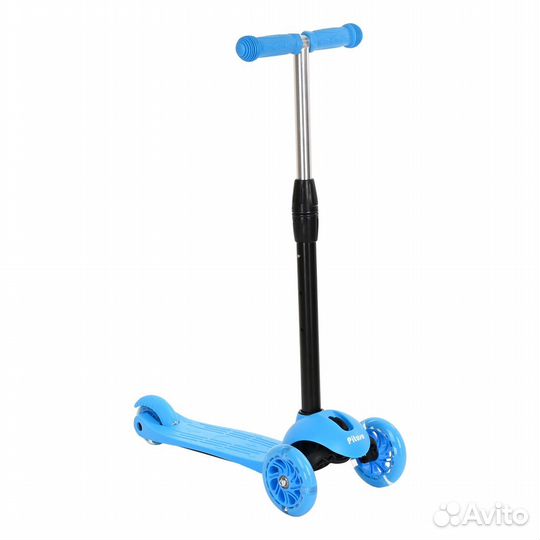 Самокат 3в1 Pituso арт.EC-M10