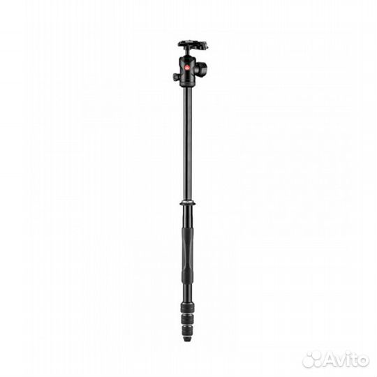 Штатив Manfrotto Befree 2N1 mkbfrta4B-BHM