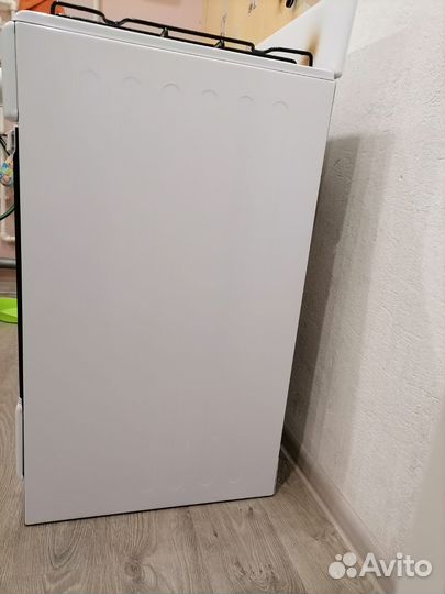 Газовая плита бу