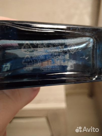 Туалетная вода женская Sergio tacchini