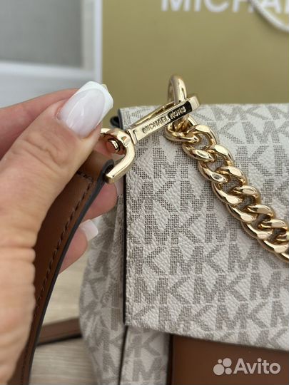 Сумка женская новая michael kors