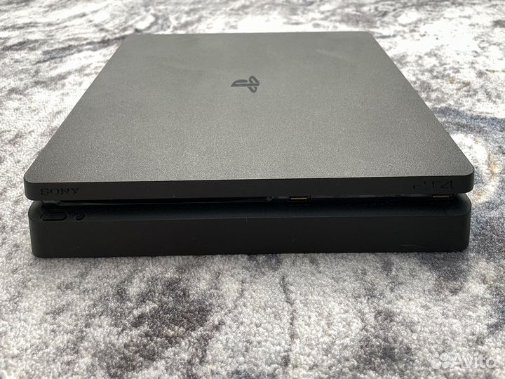 Sony PS4 slim 1tb