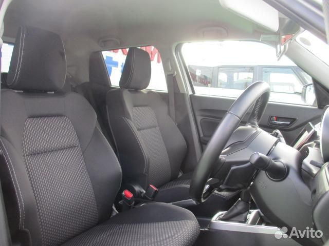 Suzuki Swift 1.2 CVT, 2021, 40 062 км