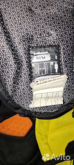 Хоккейные шорты ссм super tacks