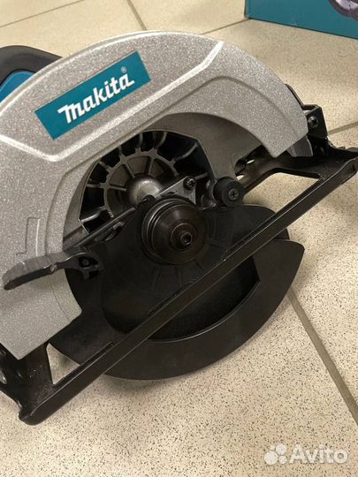 Циркулярная пила Makita