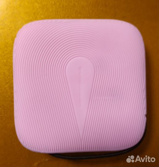 Проводные наушники xiaomi