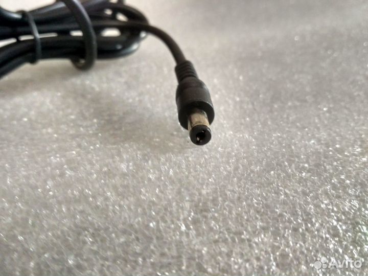 Разъемы/штекер питания DC