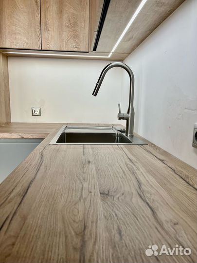 Цена за всю кухню ксп:16824