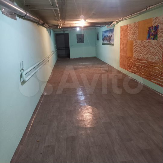 Свободного назначения, 120 м²