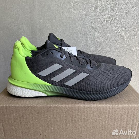 9,5uk Adidas Astrarun оригинал
