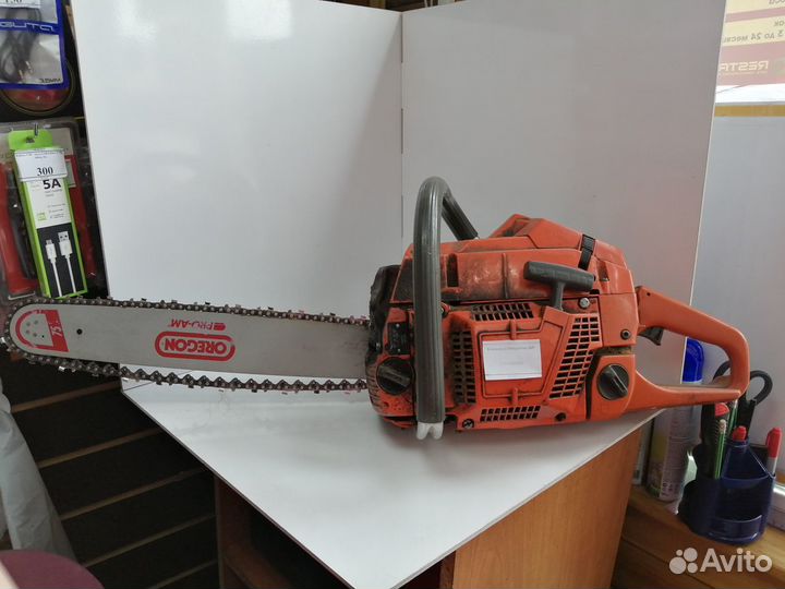 Бензопила Husqvarna 365