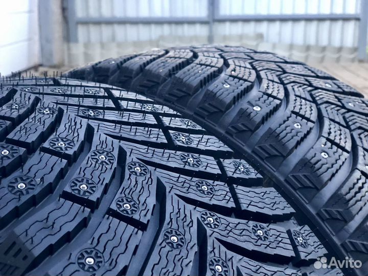 Ikon Tyres Autograph Snow 3 SUV 255/55 R18