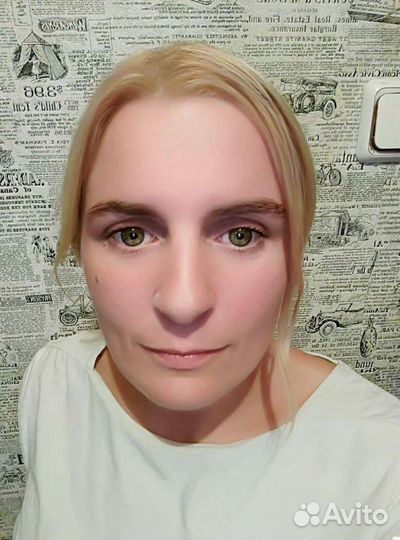 Парикмахер на дому