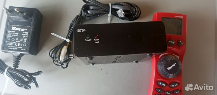 Roco multimaus 10764