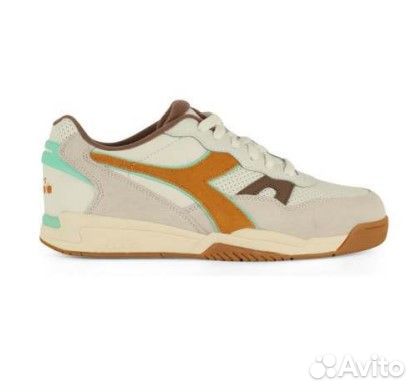 Diadora мужские кроссовки оригинал SS24