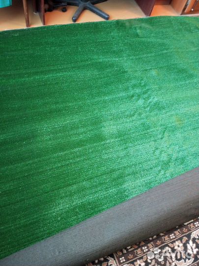 Искусственный газон