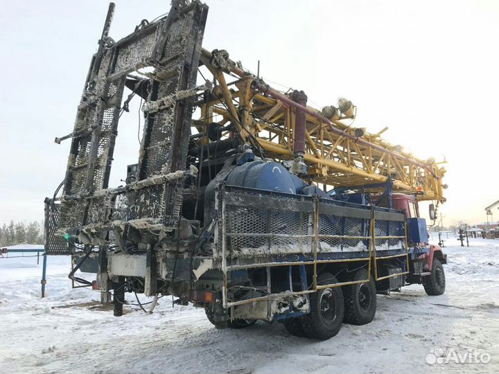 Сдам в аренду подъемник упа-60/80