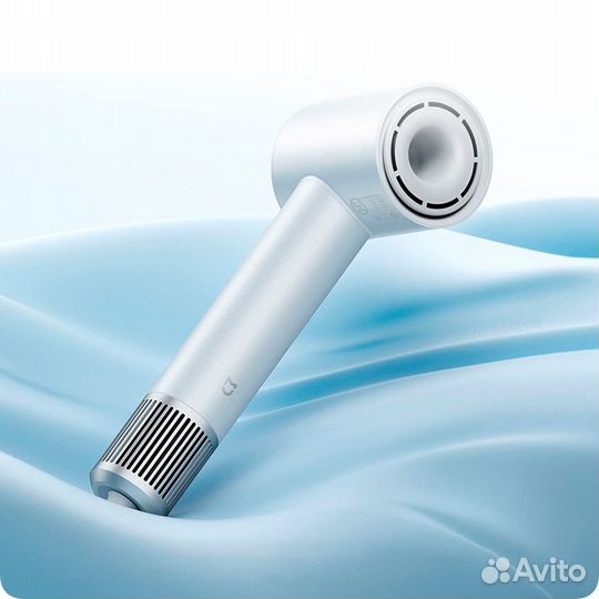Фен Xiaomi Mijia H501 Anion 1600W