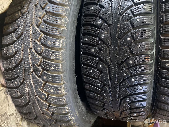 Nokian Tyres Nordman 5 205/55 R16