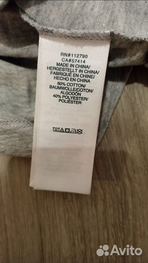 Футболка True Religion оригинал