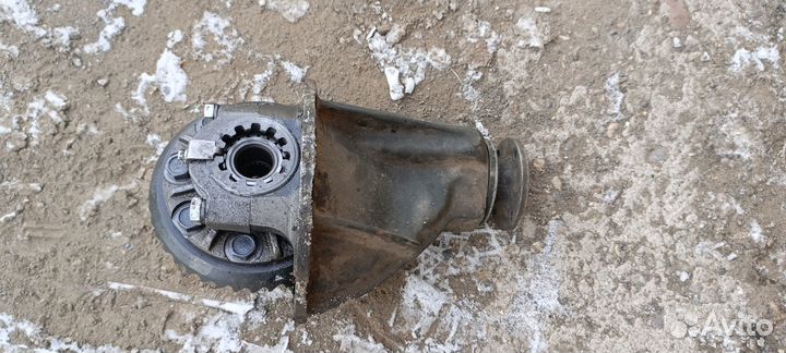 Редуктор ваз 2103