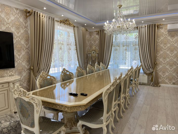 Комплект штор занавески тюль